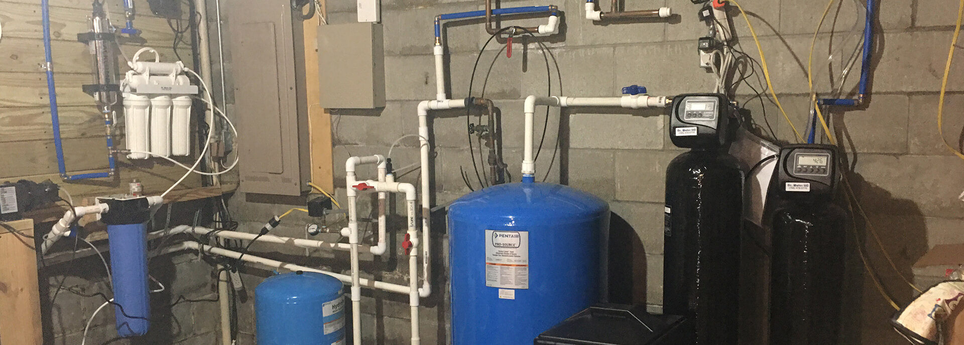 Water Doctor LLC