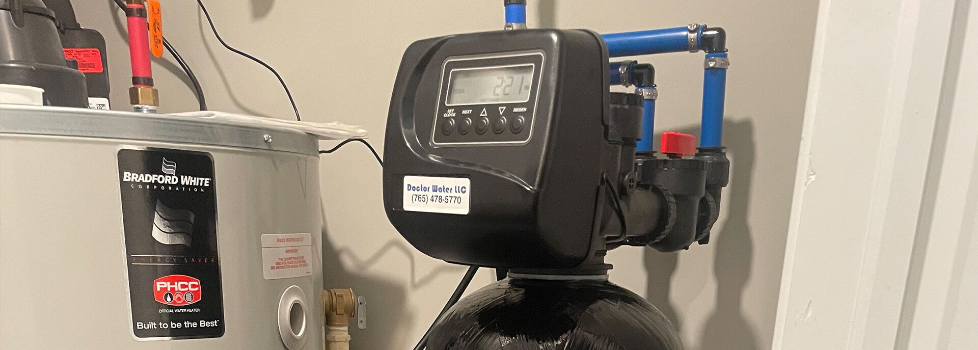 Water Doctor LLC